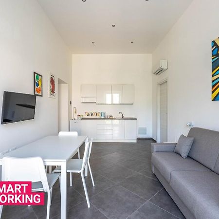 Apartments La Cala By Wonderful Italy باليرمو المظهر الخارجي الصورة