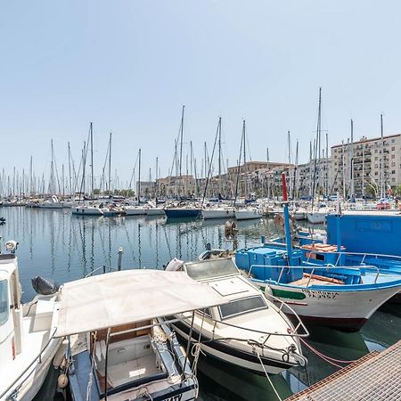 Apartments La Cala By Wonderful Italy باليرمو المظهر الخارجي الصورة