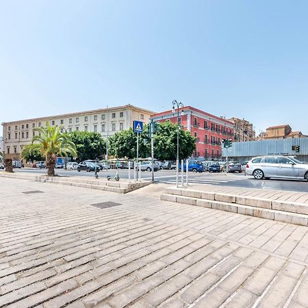 Apartments La Cala By Wonderful Italy باليرمو المظهر الخارجي الصورة