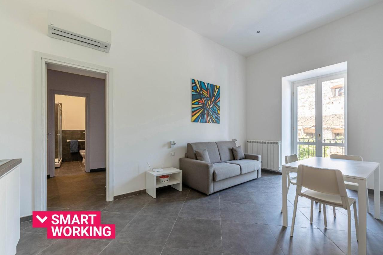 Apartments La Cala By Wonderful Italy باليرمو المظهر الخارجي الصورة