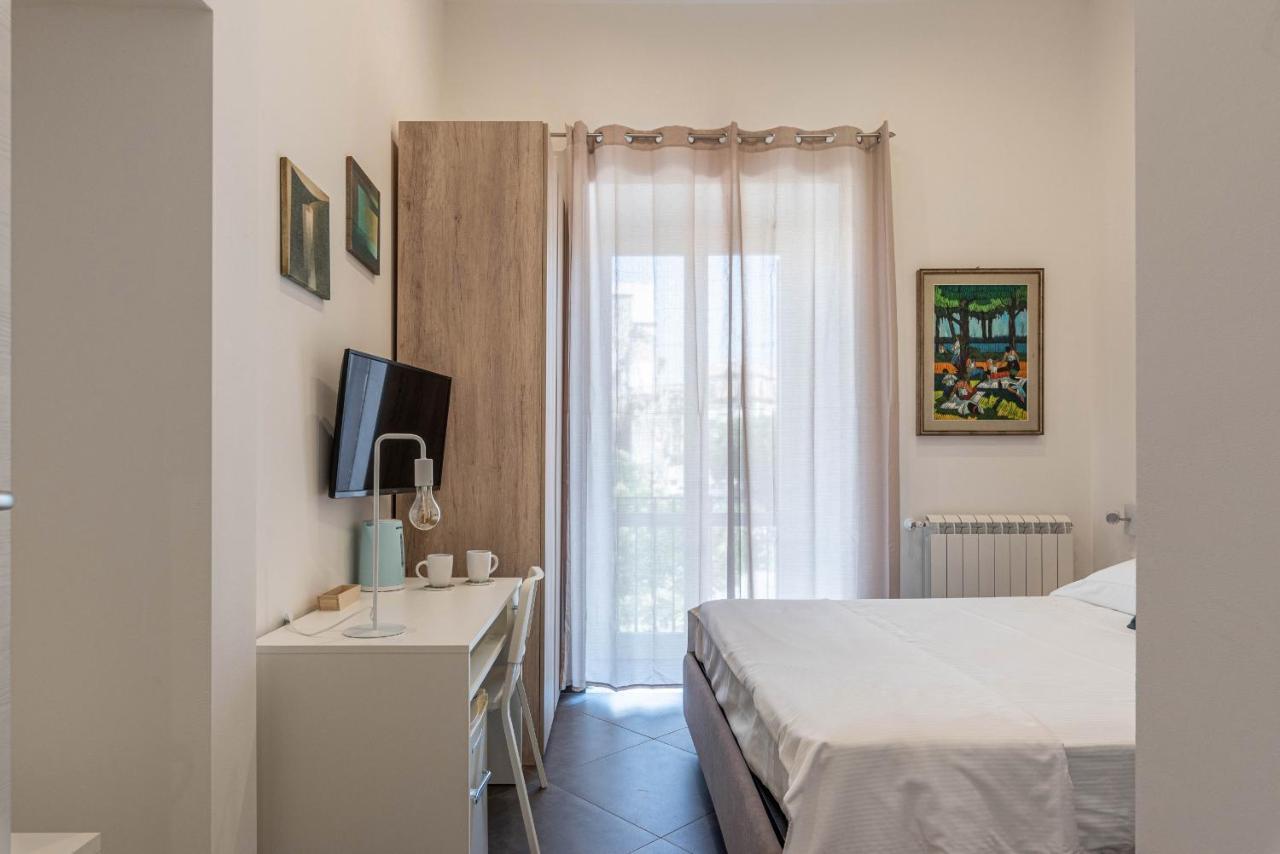 Apartments La Cala By Wonderful Italy باليرمو المظهر الخارجي الصورة
