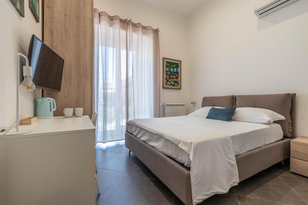 Apartments La Cala By Wonderful Italy باليرمو المظهر الخارجي الصورة