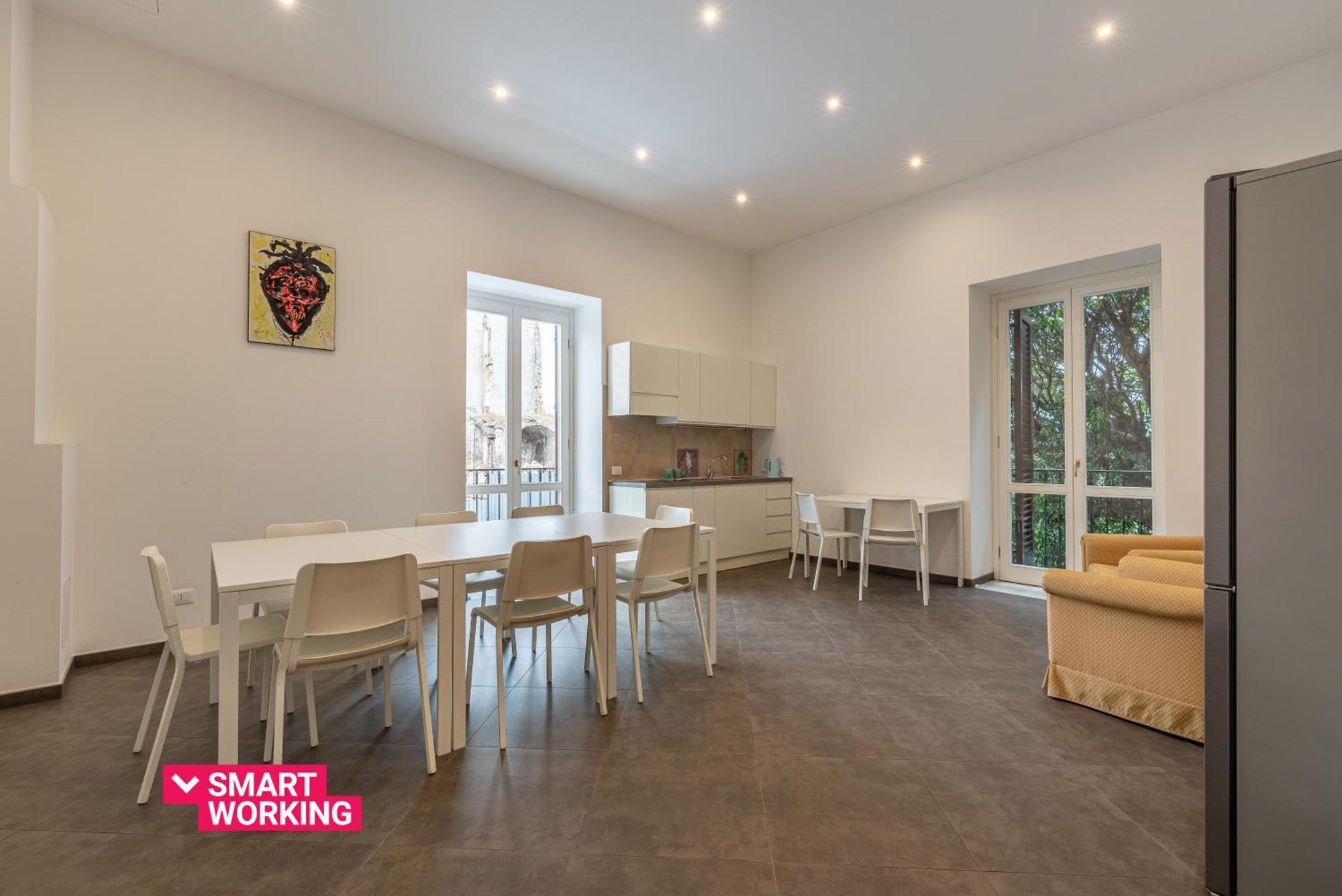 Apartments La Cala By Wonderful Italy باليرمو المظهر الخارجي الصورة