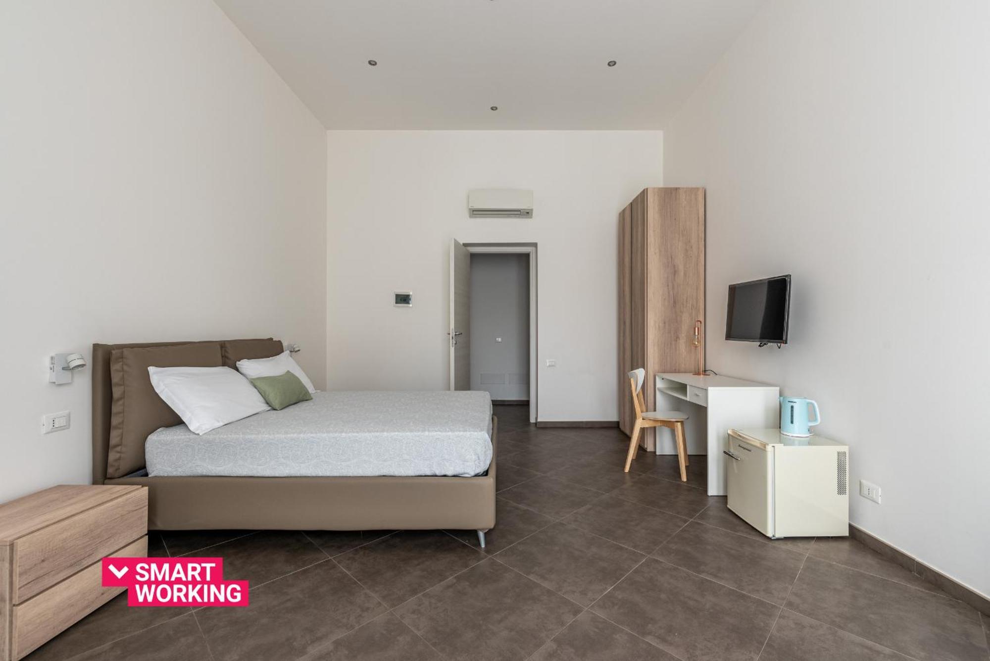 Apartments La Cala By Wonderful Italy باليرمو المظهر الخارجي الصورة