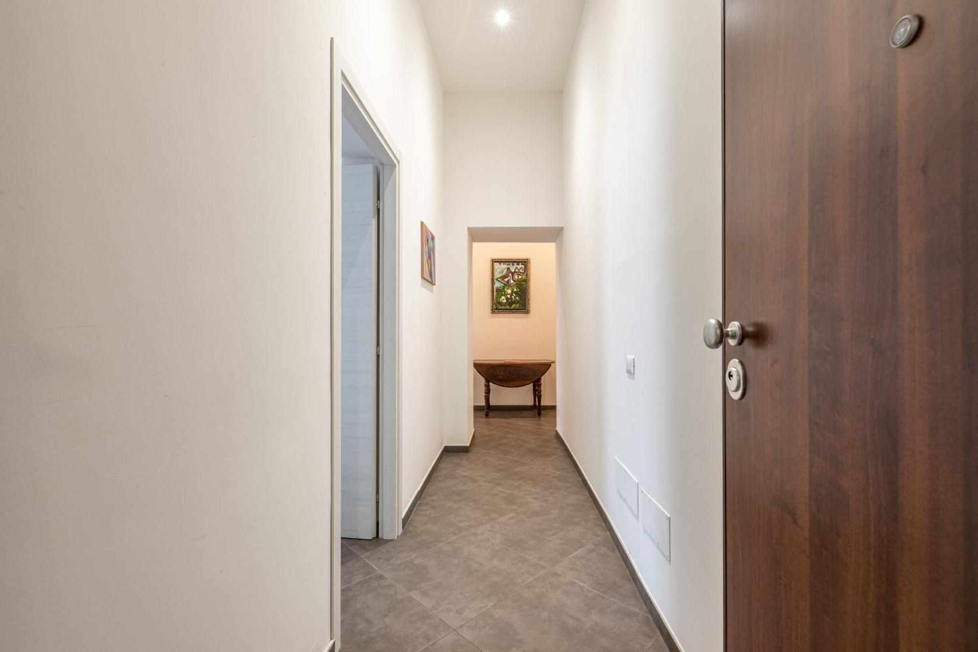 Apartments La Cala By Wonderful Italy باليرمو المظهر الخارجي الصورة
