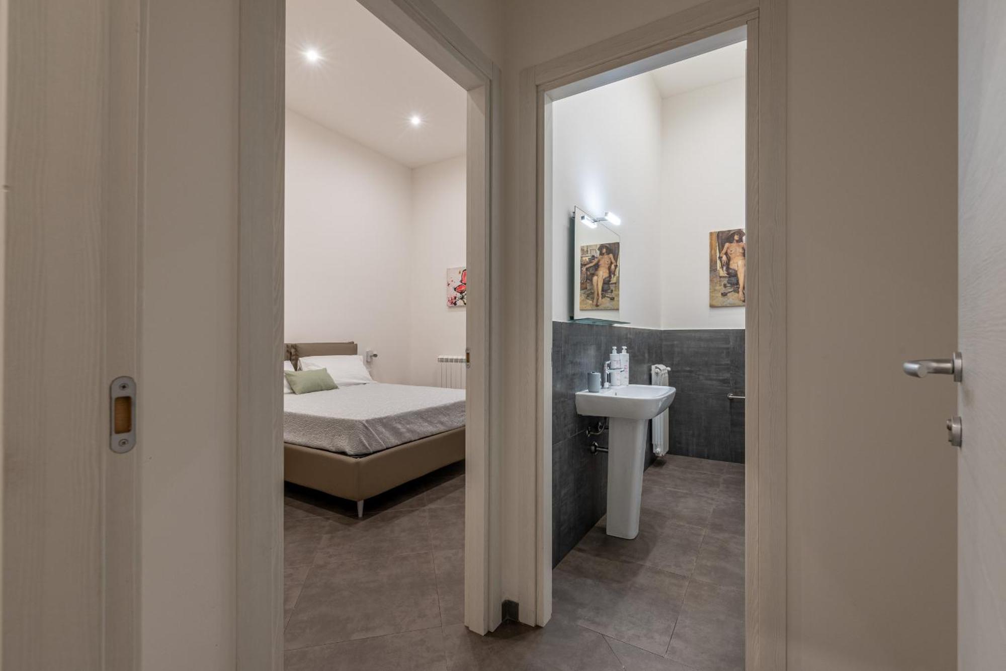 Apartments La Cala By Wonderful Italy باليرمو المظهر الخارجي الصورة