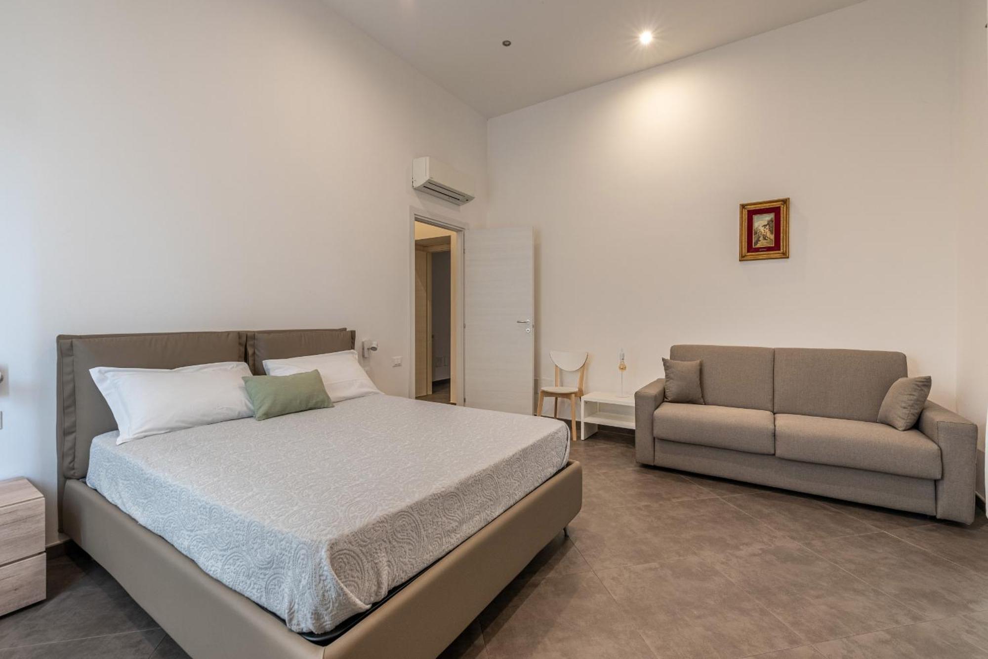 Apartments La Cala By Wonderful Italy باليرمو المظهر الخارجي الصورة