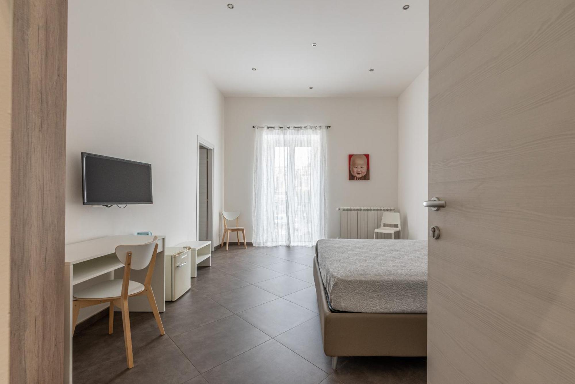 Apartments La Cala By Wonderful Italy باليرمو المظهر الخارجي الصورة