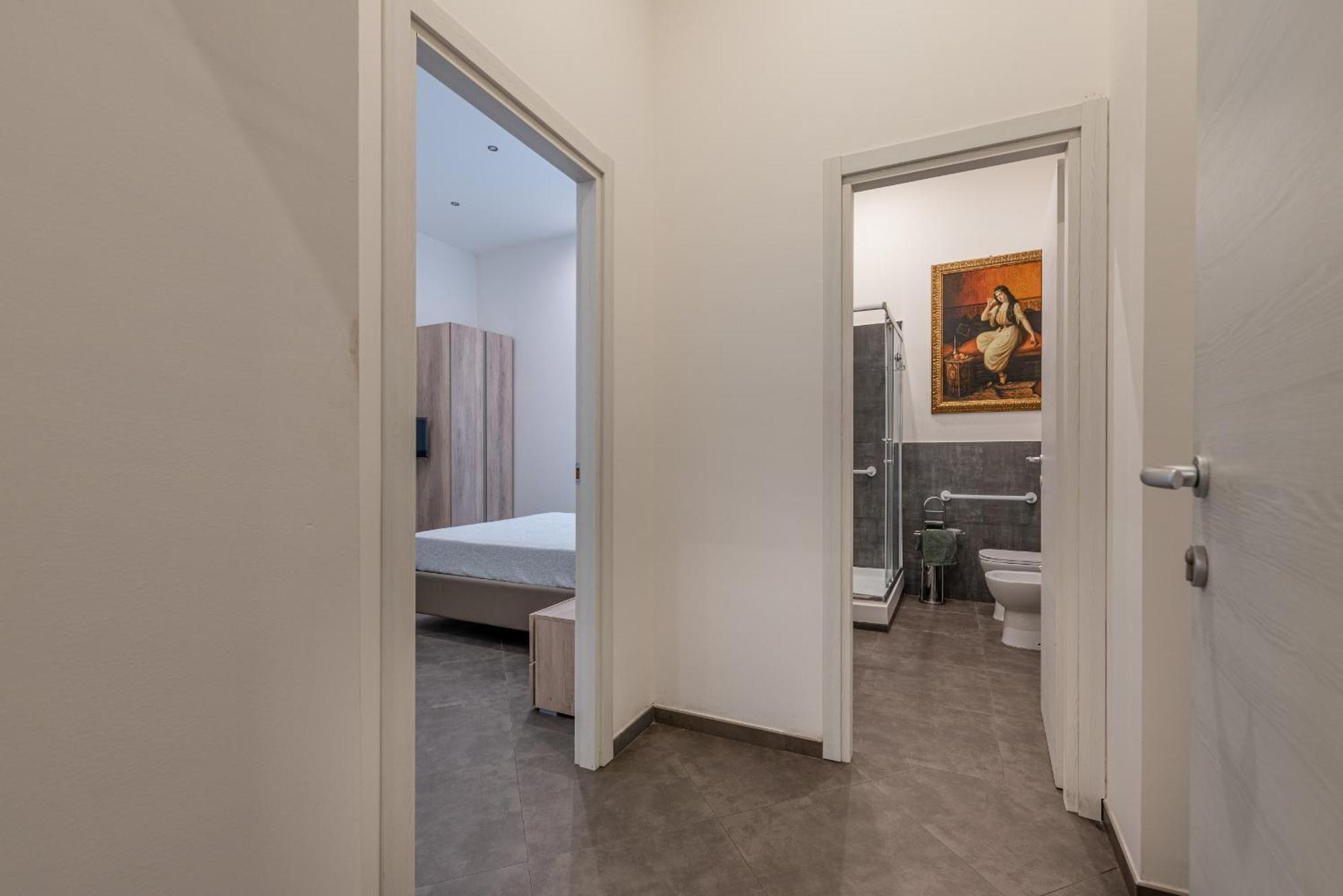 Apartments La Cala By Wonderful Italy باليرمو المظهر الخارجي الصورة