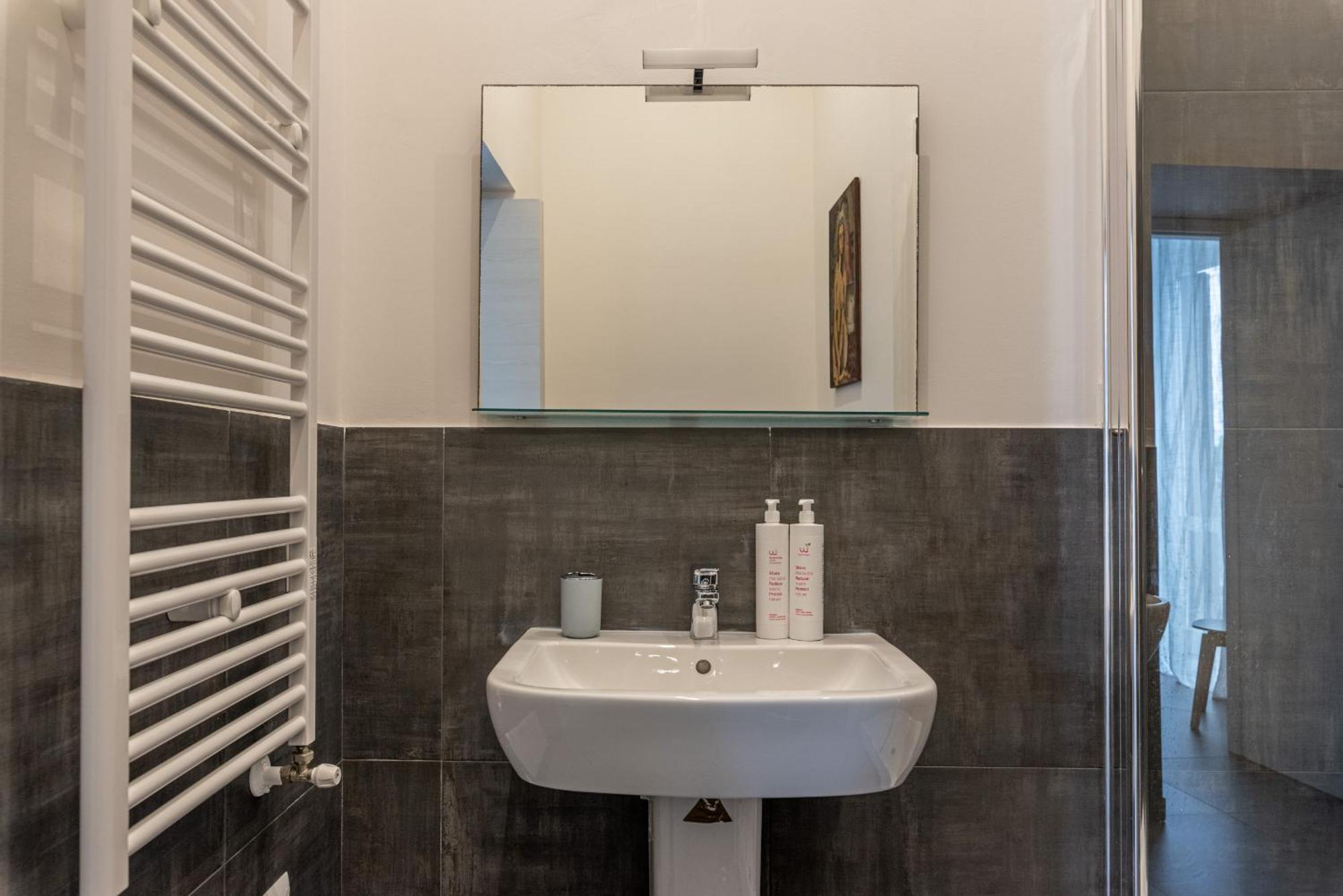 Apartments La Cala By Wonderful Italy باليرمو المظهر الخارجي الصورة